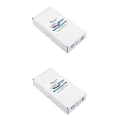 CUTIE CONTRAGREUTATI PENTRU JANTE DE TABLA 10 GRAME - 200 BUC - ZN 10 KG