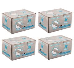 Pachet contragreutati autoadezive 5grame - 400 fasii - 12 buc/ fasii 25kg