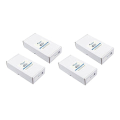 Pachet contragreutati pentru jante tabla 20 grame - 400 buc - pb