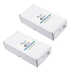 Pachet contragreutati pentru jante tabla 25 grame - 200 buc - pb
