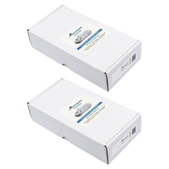 Pachet contragreutati pentru jante tabla 30 grame - 200 buc - pb
