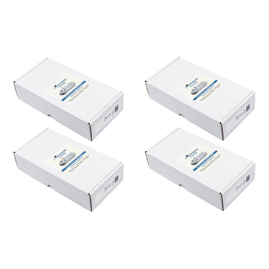 PACHET CONTRA-GREUTATI PENTRU JANTE TABLA 30 GRAME - 400 BUC - PB