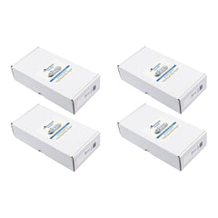 Pachet contragreutati pentru jante tabla 30 grame - 400 buc - pb