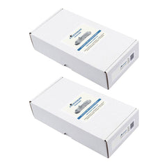 Pachet contragreutati pentru jante tabla 40 grame - 100 buc - pb