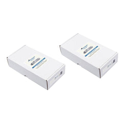 Pachet contragreutati pentru jante tabla 45 grame - 100 buc - pb