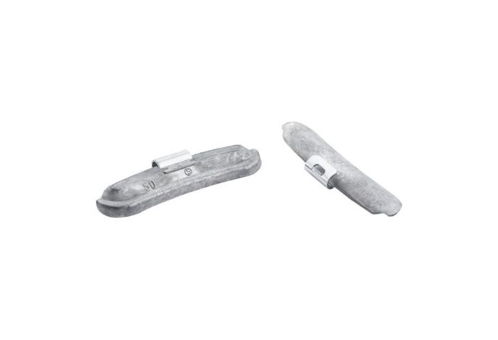 PACHET CONTRA-GREUTATI PENTRU JANTE TABLA 50 GRAME - 200 BUC - PB
