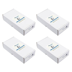 Pachet contragreutati pt jante aliaj 10 grame - 400 buc