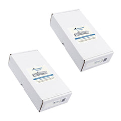 Pachet contragreutati pt jante aliaj 20 grame - 200 buc