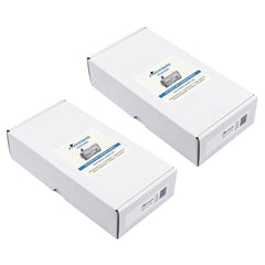 Pachet contragreutati pt jante aliaj 25 grame - 200 buc
