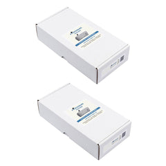 Pachet contragreutati pt jante aliaj 30 grame - 200 buc
