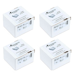 Pachet contragreutati pt jante aliaj 5 grame - 400 buc