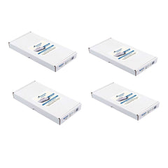 Pachet contragreutati pt jante tabla 15 grame - 400 buc - zn 6.2 kg