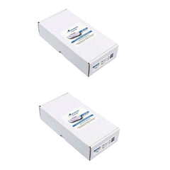 Pachet contragreutati pt jante tabla 30 grame - 200 buc