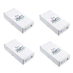 Pachet contragreutati pt jante tabla 30 grame - 400 buc