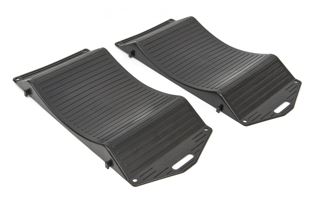 Pad antideformare /antiovalizare anvelope auto 2 piese