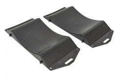 Pad antideformare /antiovalizare anvelope auto 2 piese