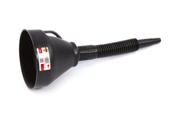 Palnie de plastic flexibila cu sita si canal 140mm HBM