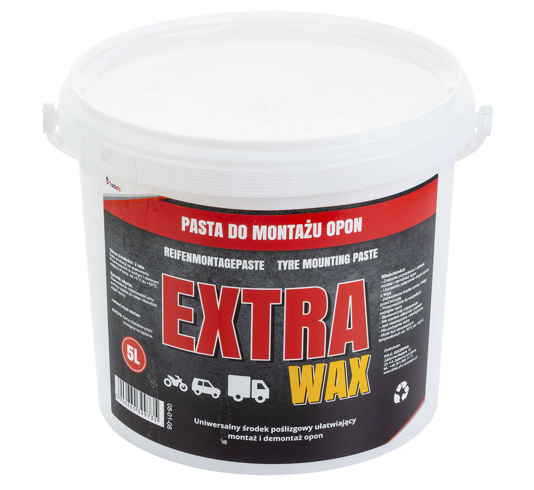 Pasta montare montat montaj anvelope 5 kg
