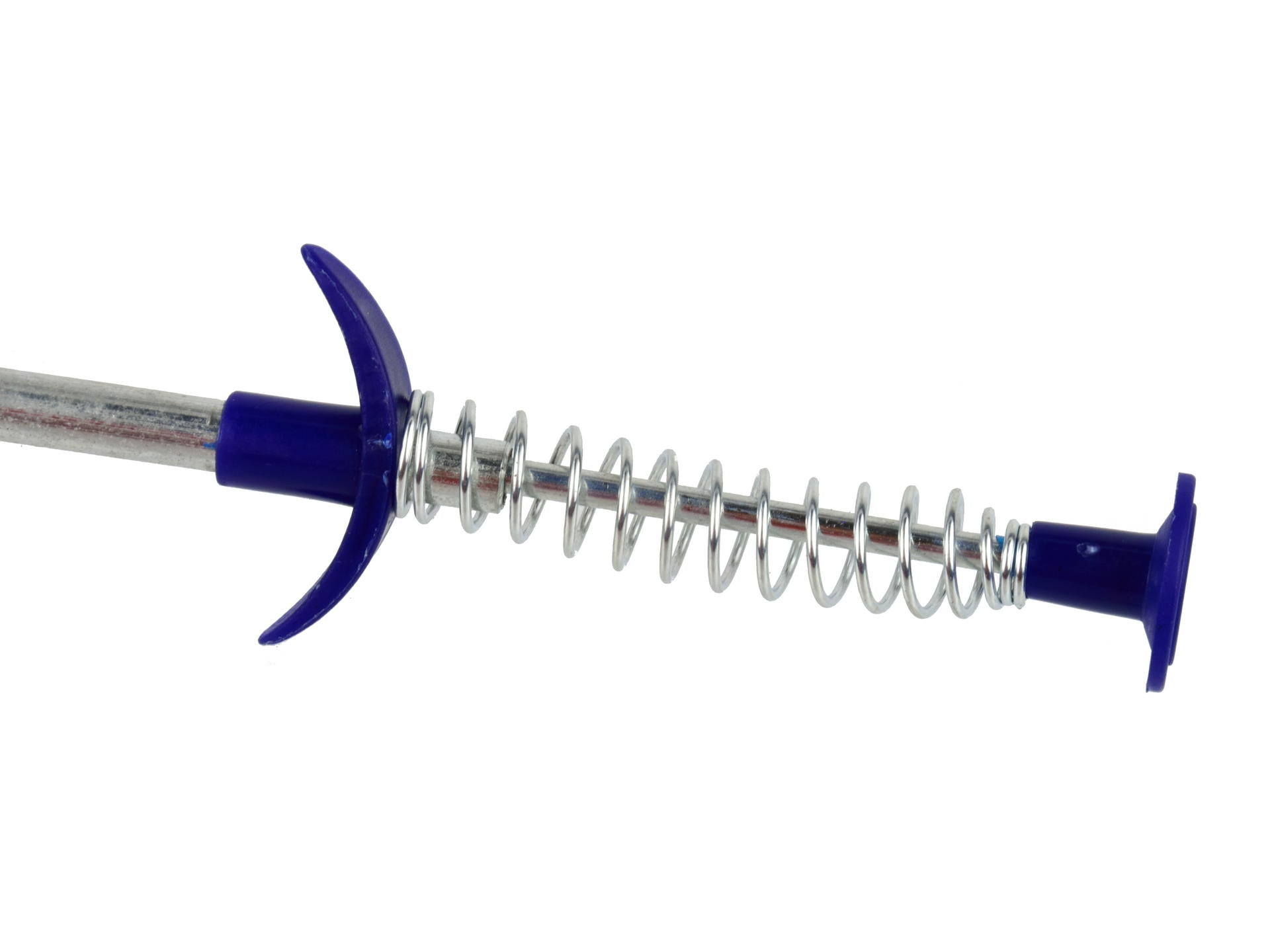 PENSETA FLEXIBILA CU GHEARE, PT. EXTRAS OBIECTE L=600MM