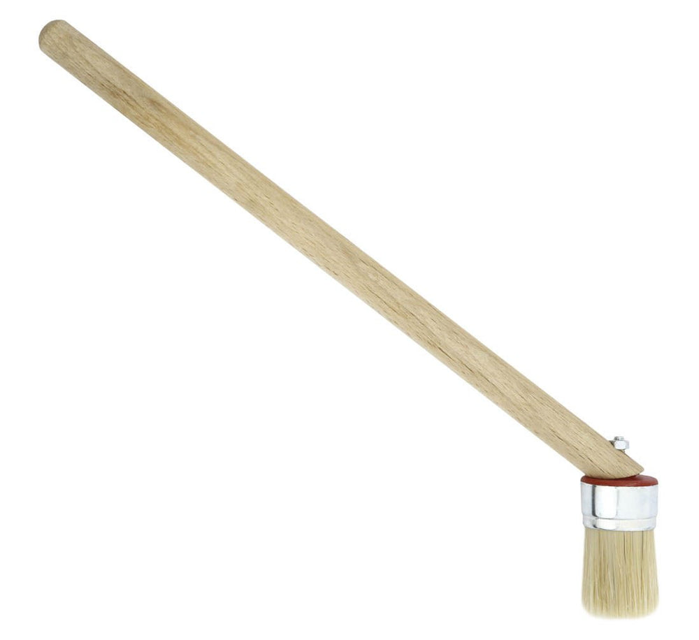 Pensula de vulcanizare pentru aplicarea pastei de montaj, 400mm