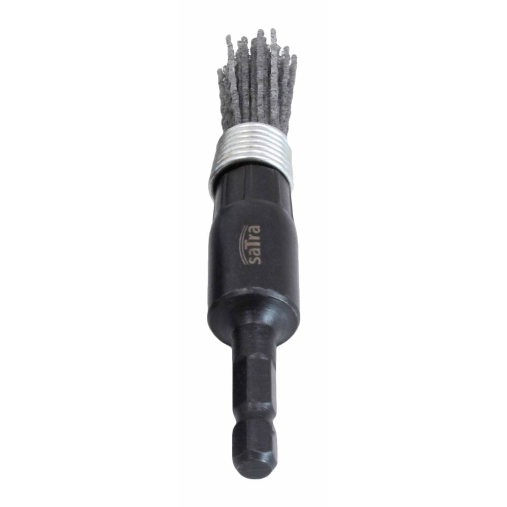 PERIE DIN SILICON NYLON PENTRU CURATAT SCAUN LOCAS INJECTOR 15MM
