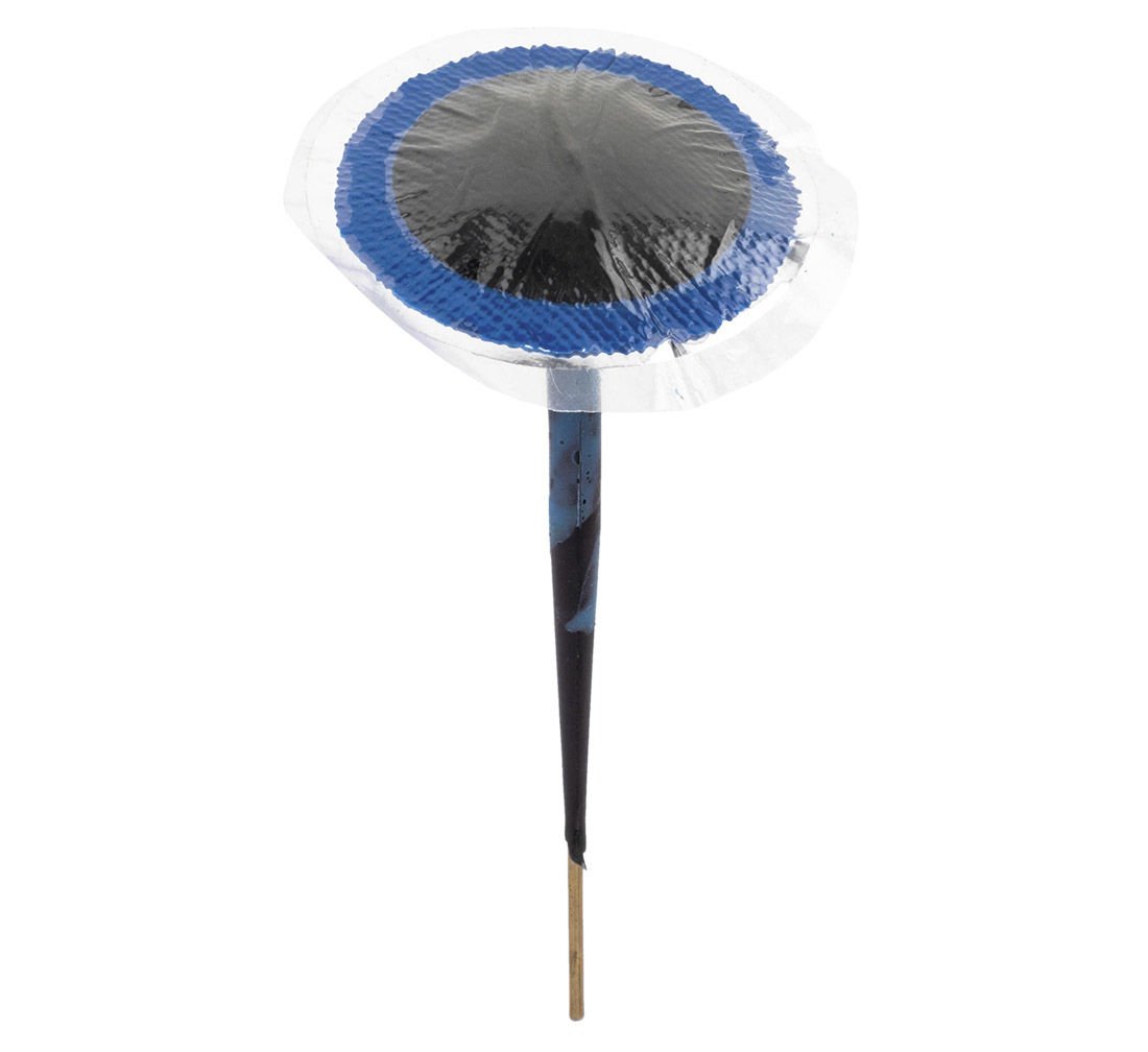 Petice tip ciuperca premium 4mm 10 piese