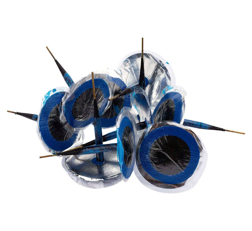 Petice tip ciuperca premium 6mm 10 piese