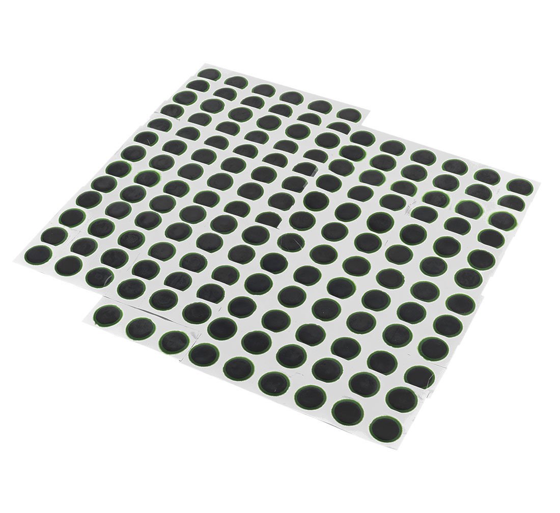 Petice vulcanizare ur-3 30mm 150 piese