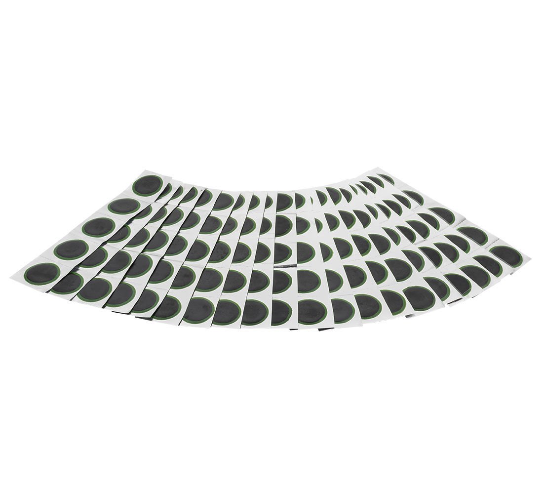 Petice vulcanizare ur-4.5 40mm 100 piese