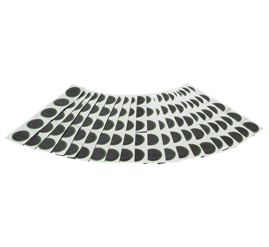 Petice vulcanizare ur-4.5 40mm 100 piese