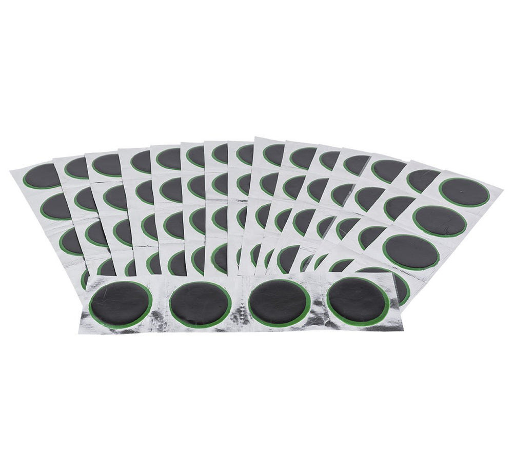 Petice vulcanizare ur-6 52mm 64 piese