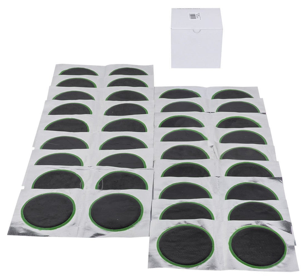 Petice vulcanizare ur-8 75mm 36 piese