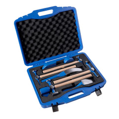 TRUSA DE TINICHIGERIE AUTO 9 PIESE