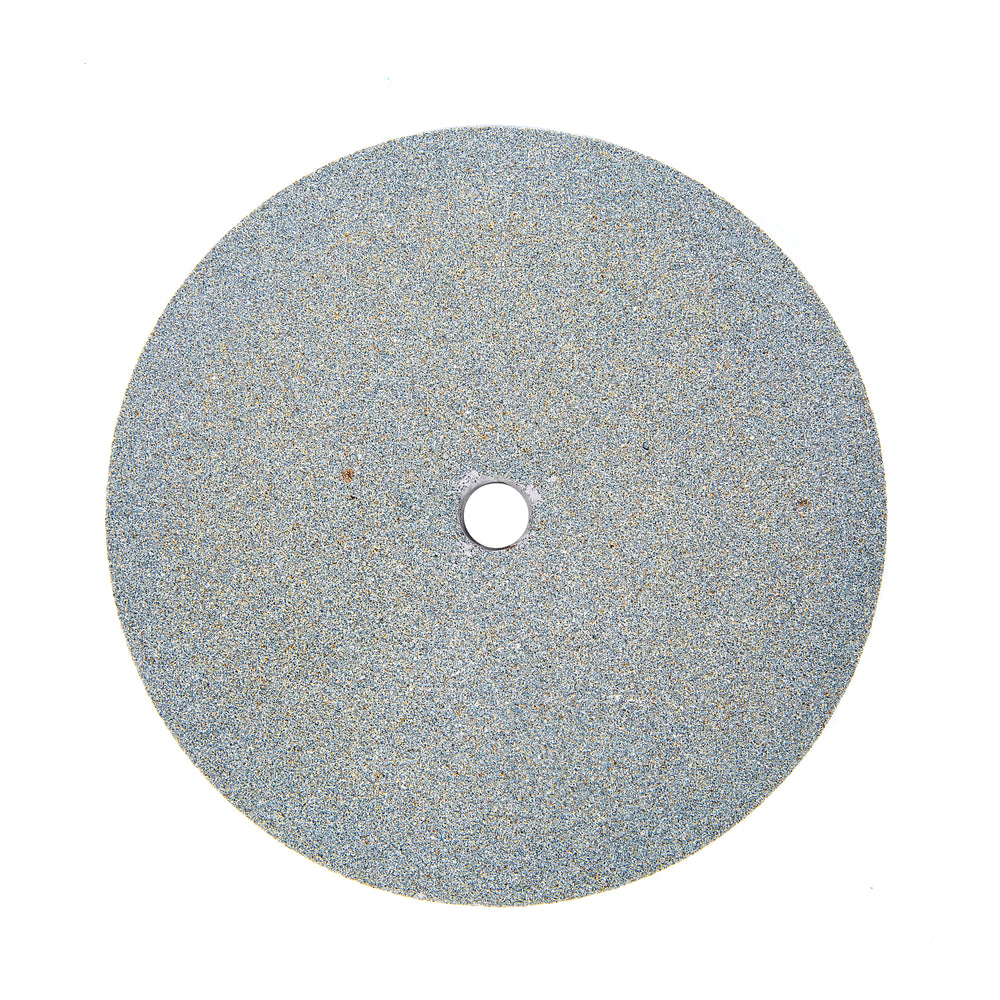 Piatra abraziva 150x16x12.7 pentru polizor banc DETOOLZ gb10952 si gb10953