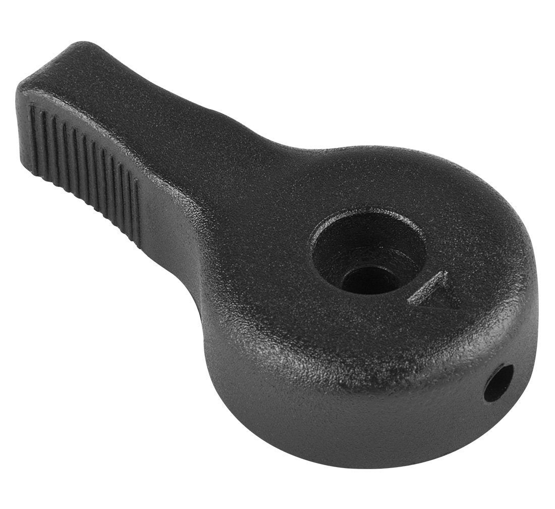 Piesa de schimb pistol pneumatic P160 buton de plastic