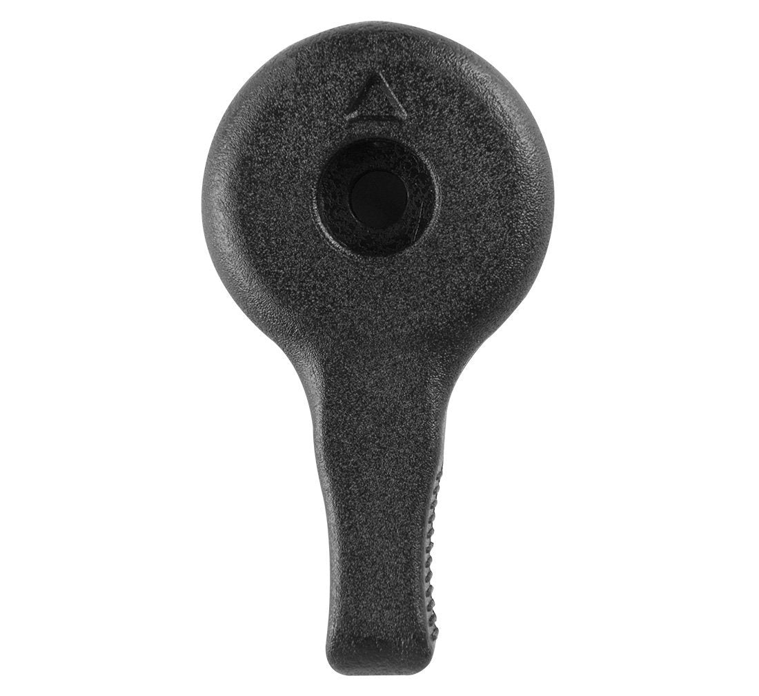 Piesa de schimb pistol pneumatic P160 buton de plastic