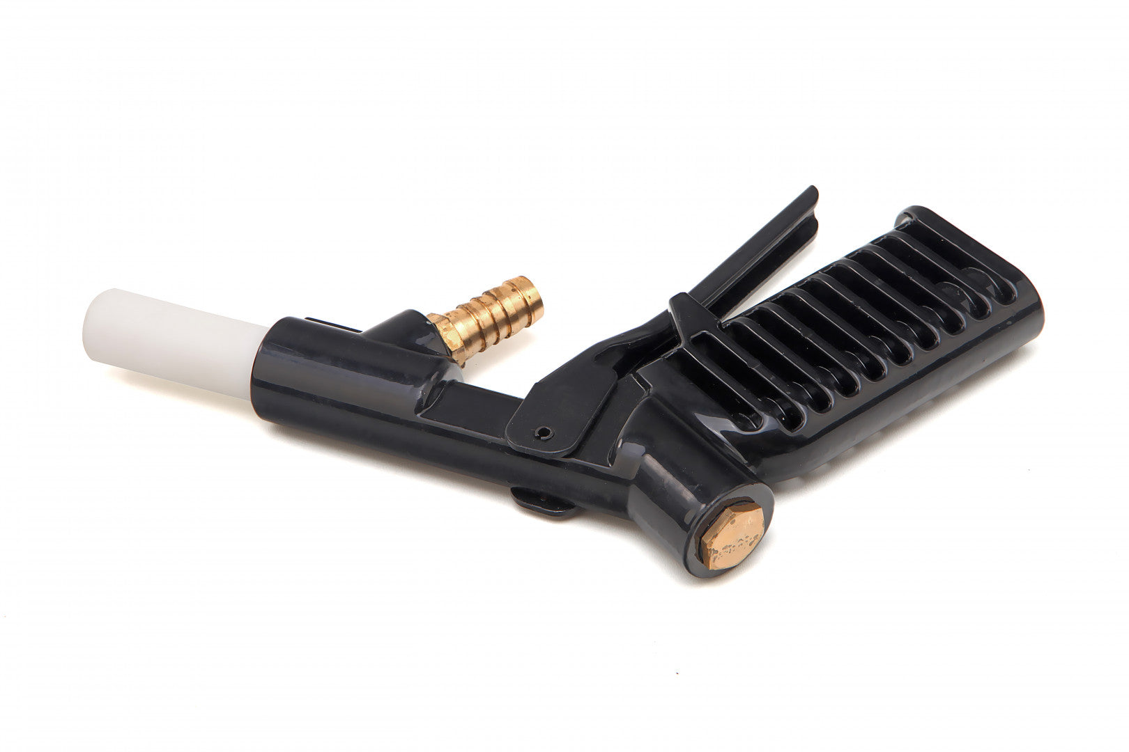 Pistol de sablat cu duza pt dispozitiv sablat cu aspiratie