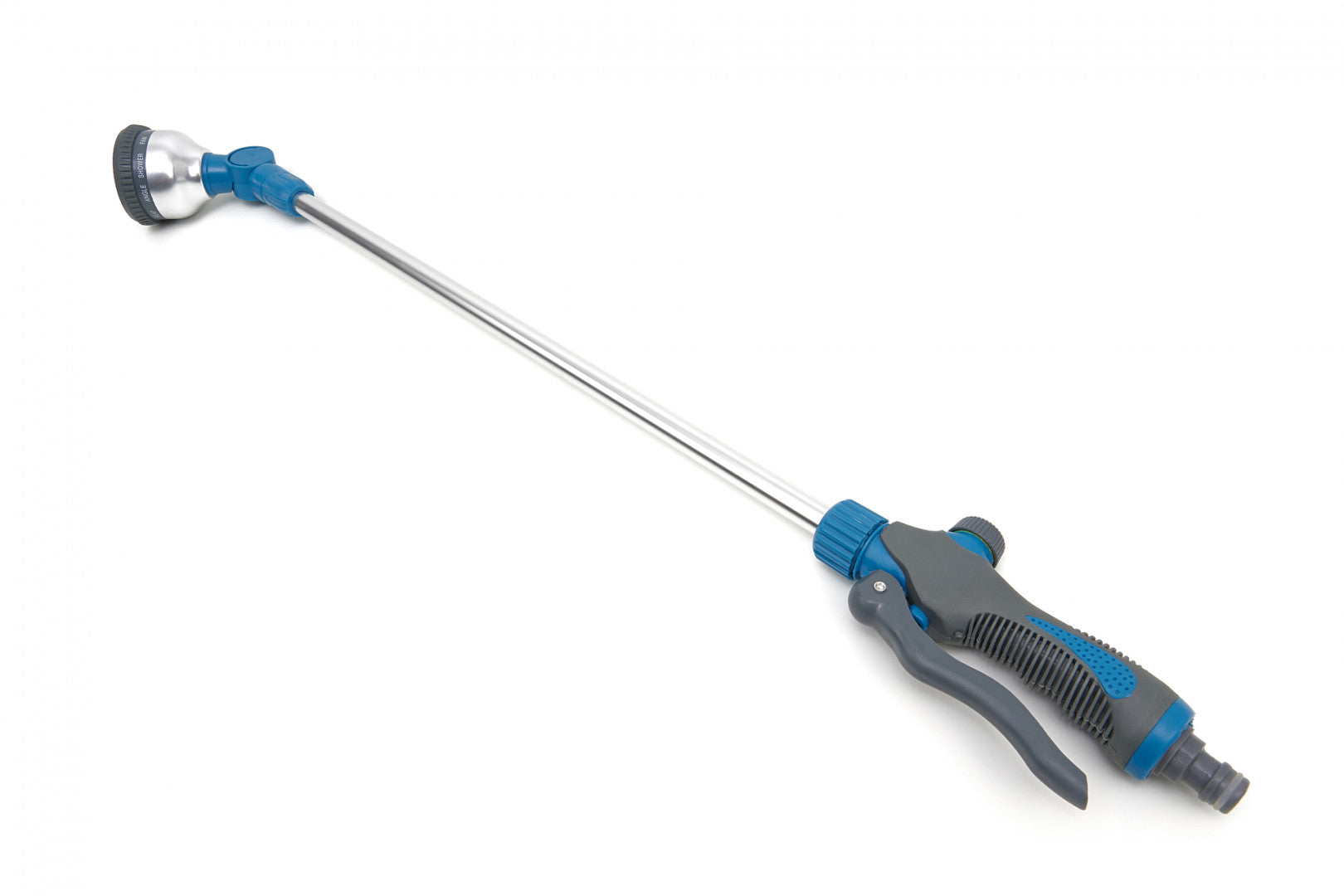 Pistol de stropit cu tija tip lance pentru gradina HBM