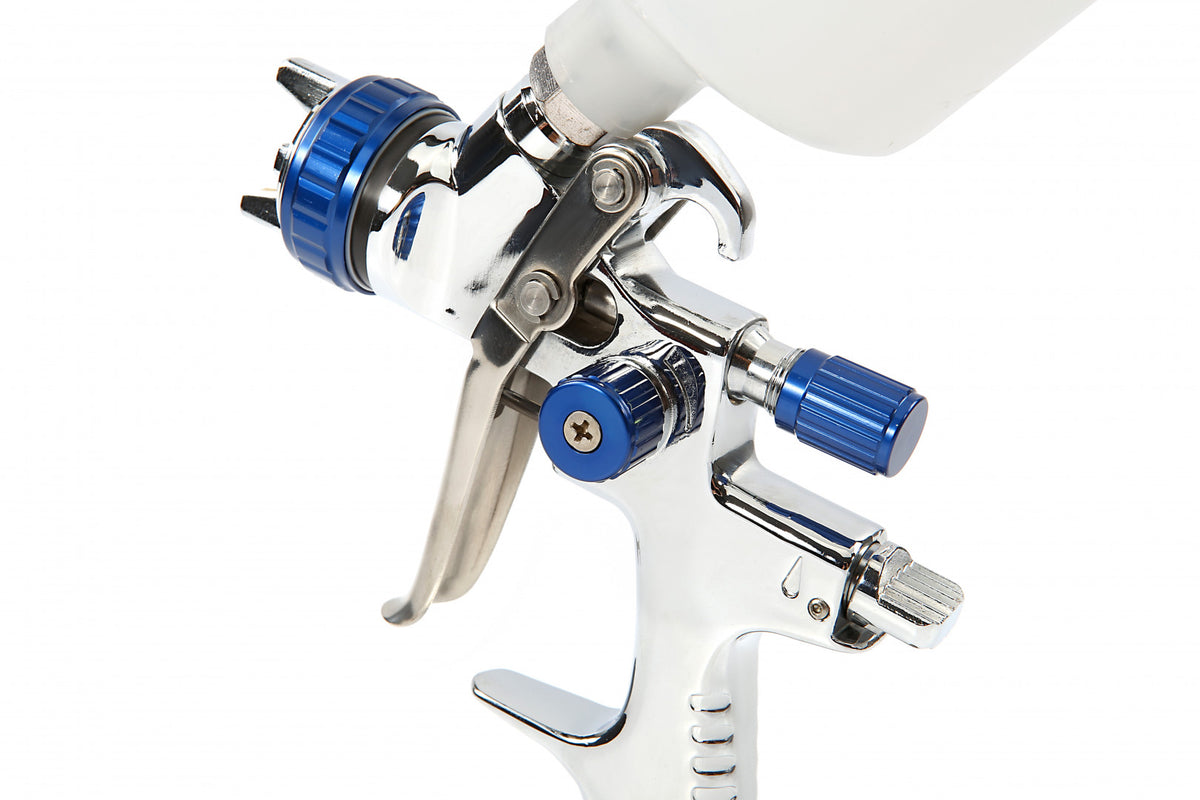Pistol de vopsit 1.4mm 600ml