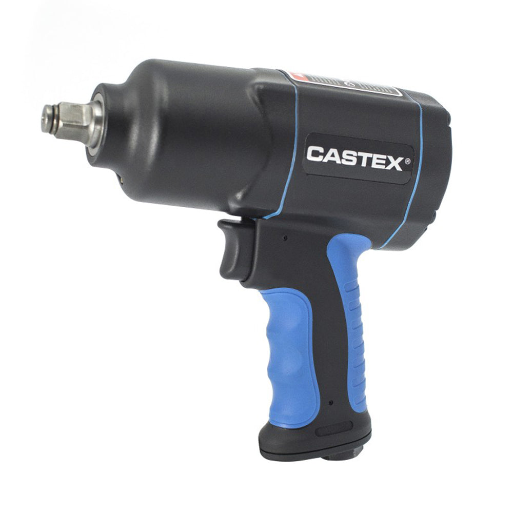 Pistol pneumatic 1/2 1600 NM CASTEX