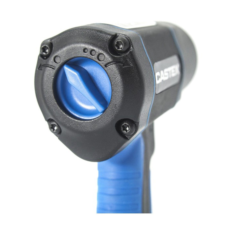 Pistol pneumatic 1/2 1600 NM CASTEX
