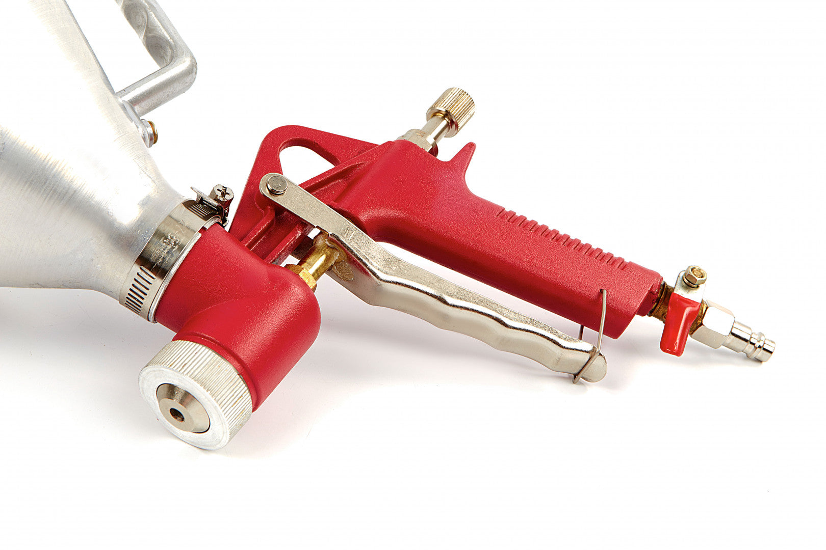 Pistol pneumatic de gletuit 5l