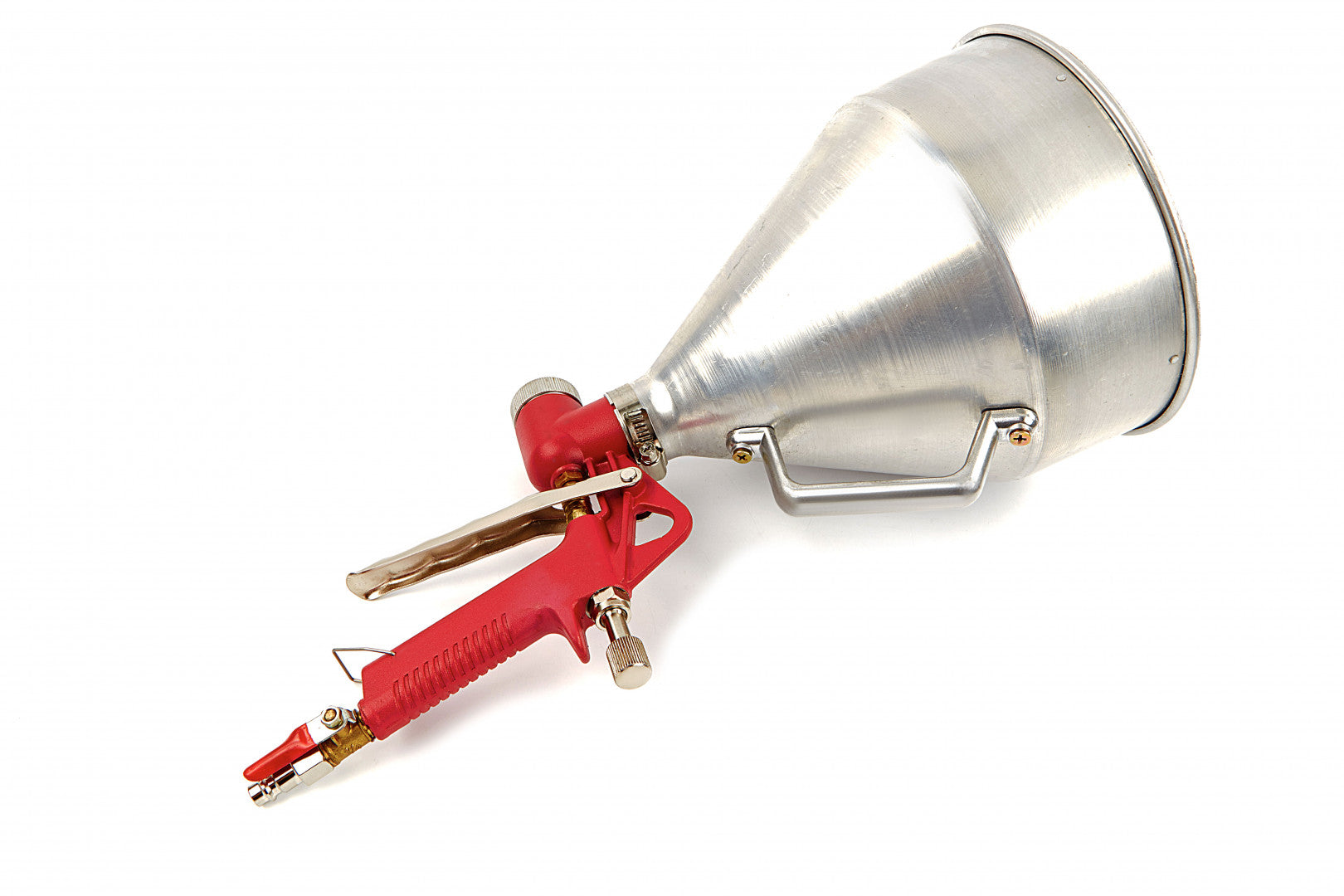 Pistol pneumatic de gletuit 5l