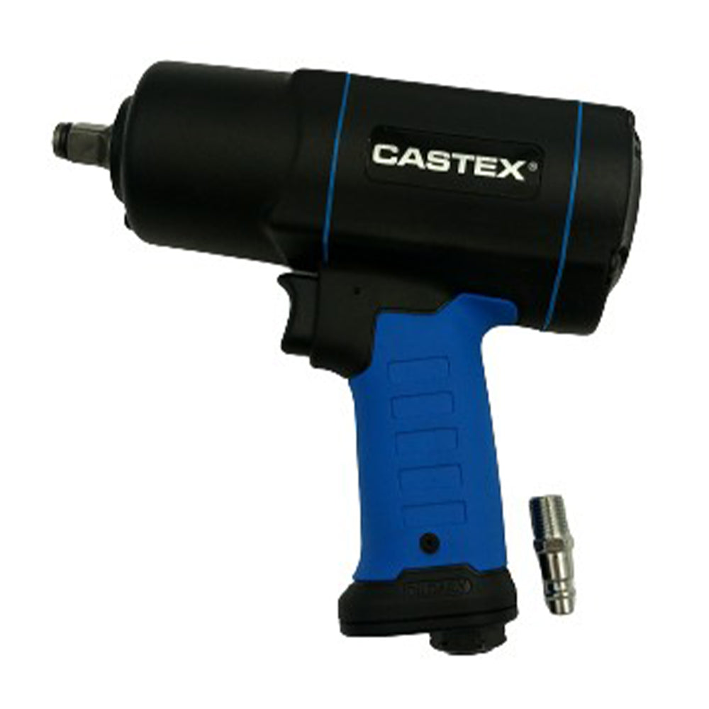 Pistol pneumatic de impact 1/2 2230NM CASTEX