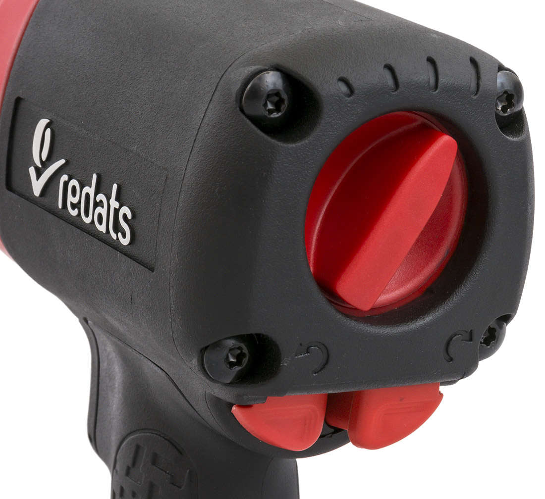 Pistol pneumatic de impact profesional 1/2 1900NM REDATS