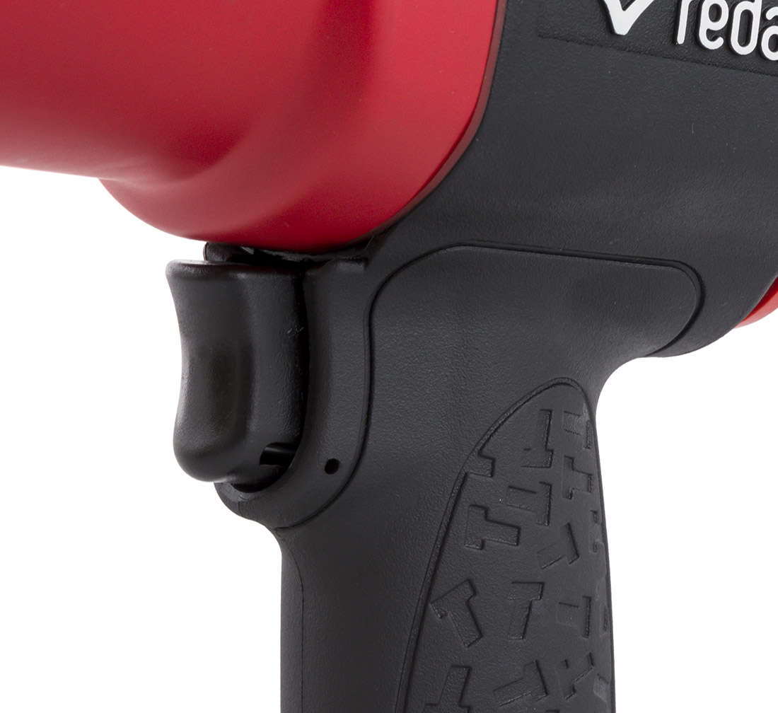 Pistol pneumatic de impact profesional 1/2 1900NM REDATS