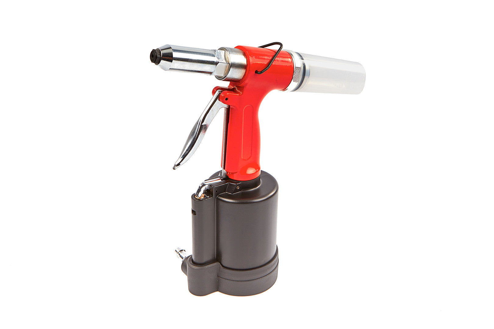 Pistol pneumatic de nituit 2.4 - 4.8 mm HBM