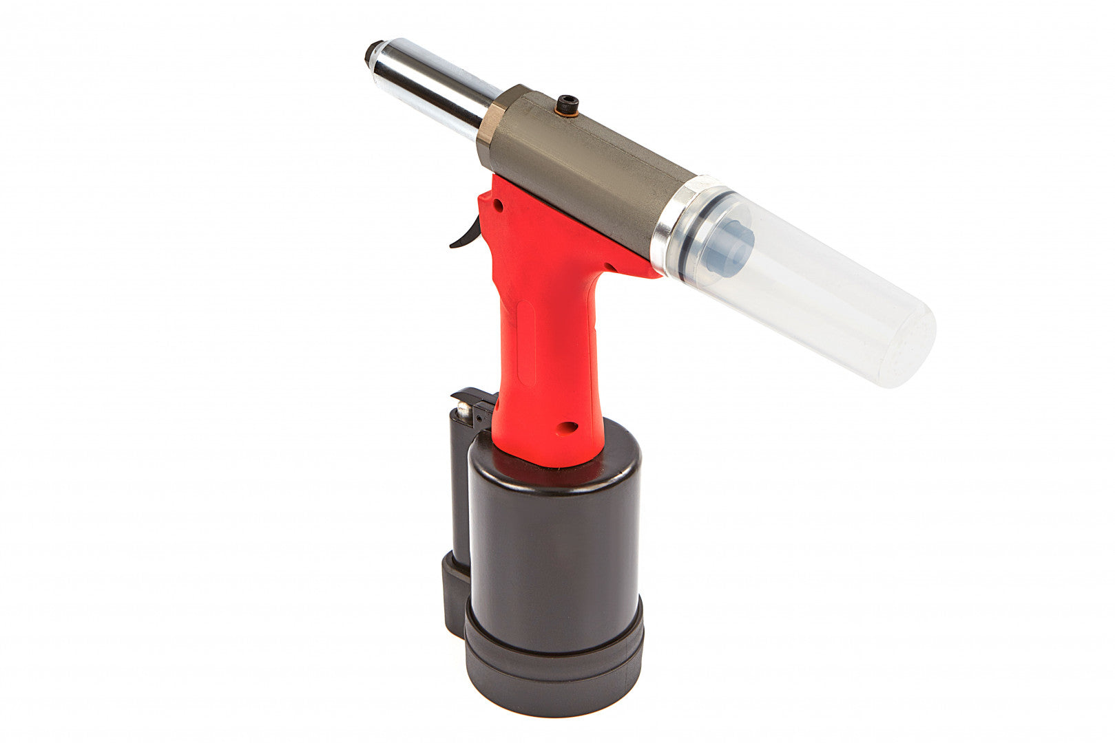 Pistol pneumatic de nituit 3.2 - 6.4 mm HBM
