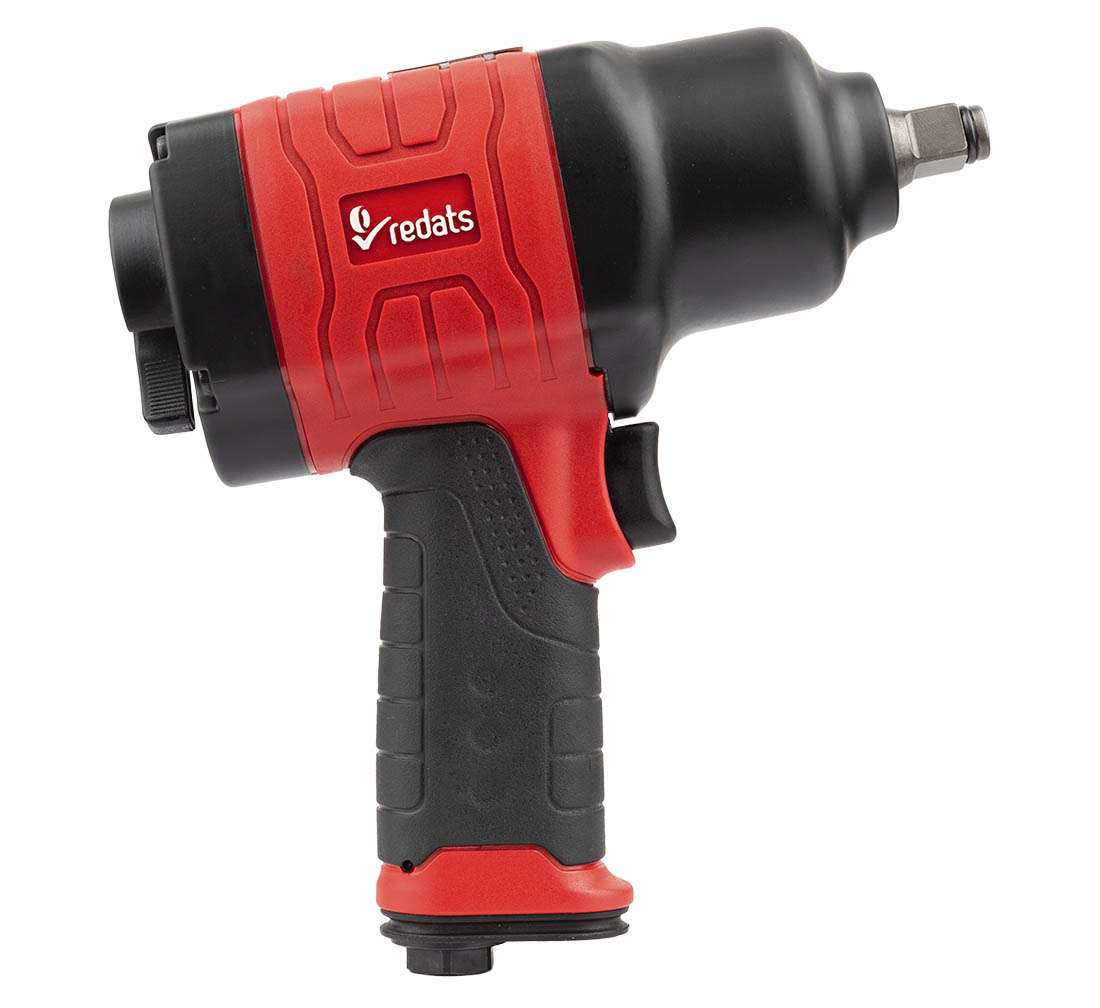 Pistol pneumatic profesional 1/2 1500 NM REDATS