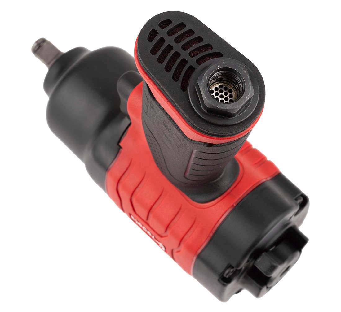 Pistol pneumatic profesional 1/2 1500 NM REDATS